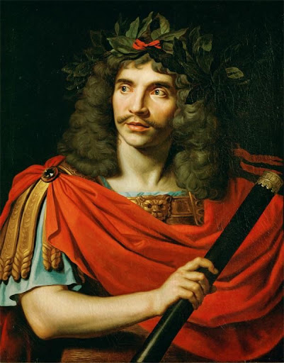 Frances21272855's tweet photo. Il #10febbraio del 1673 al Palais-Royal di Parigi debutta "IL Malato Immaginario" di #moliere , con lo stesso autore nel ruolo del protagonista #argante
#almanaccomercury https://t.co/ozbgahwjrK