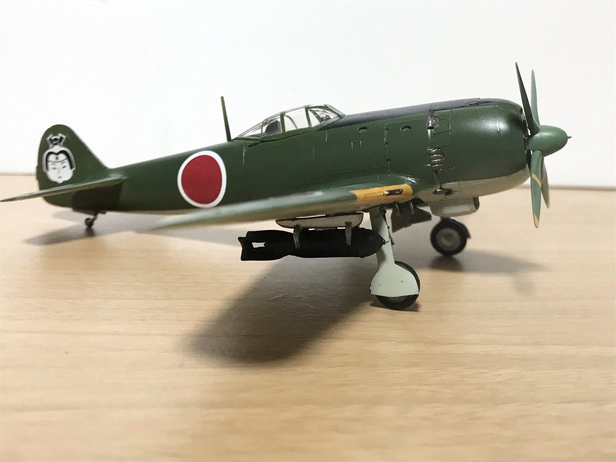 ken飛行機工業 on X