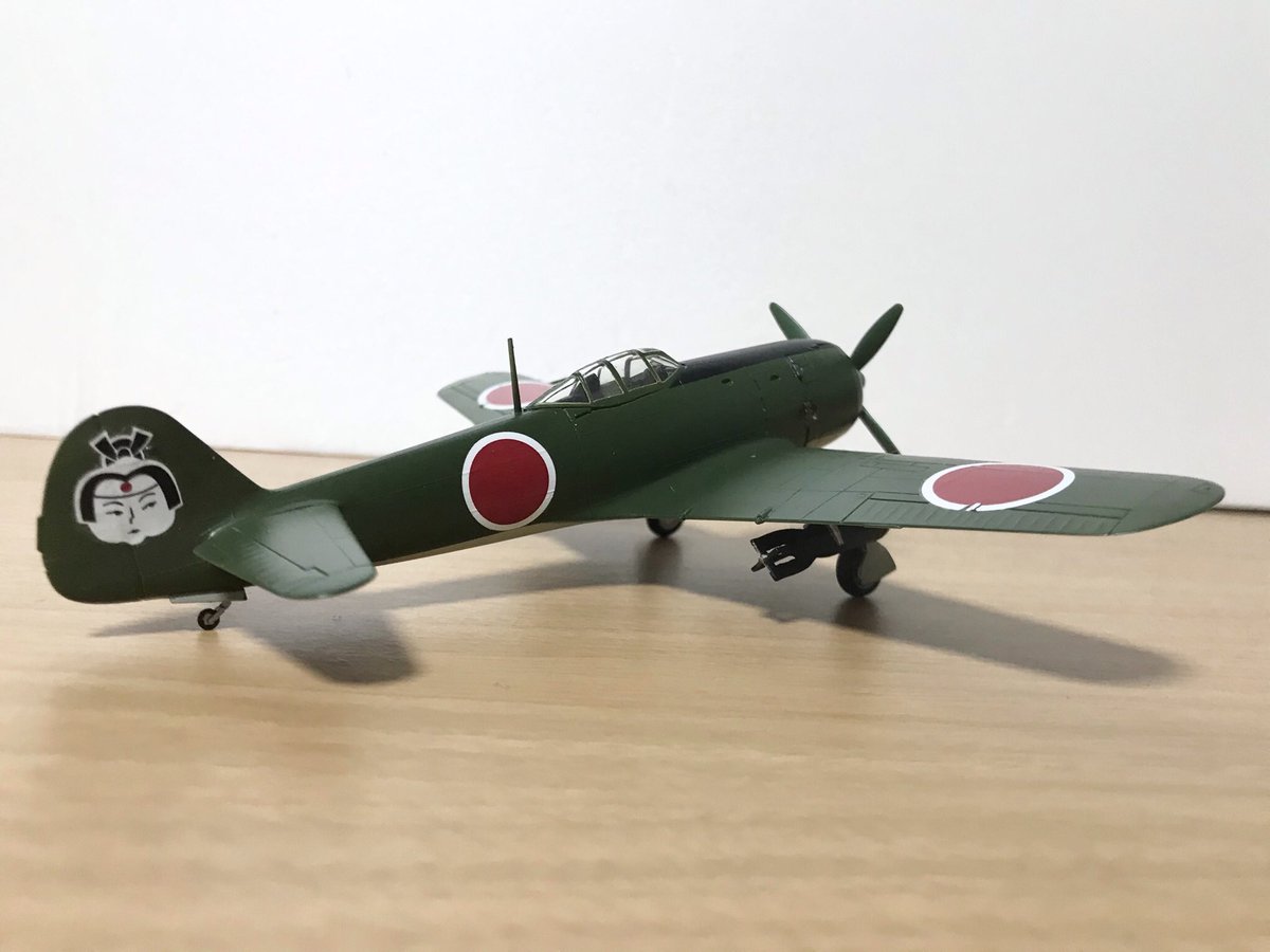 ken飛行機工業 on X