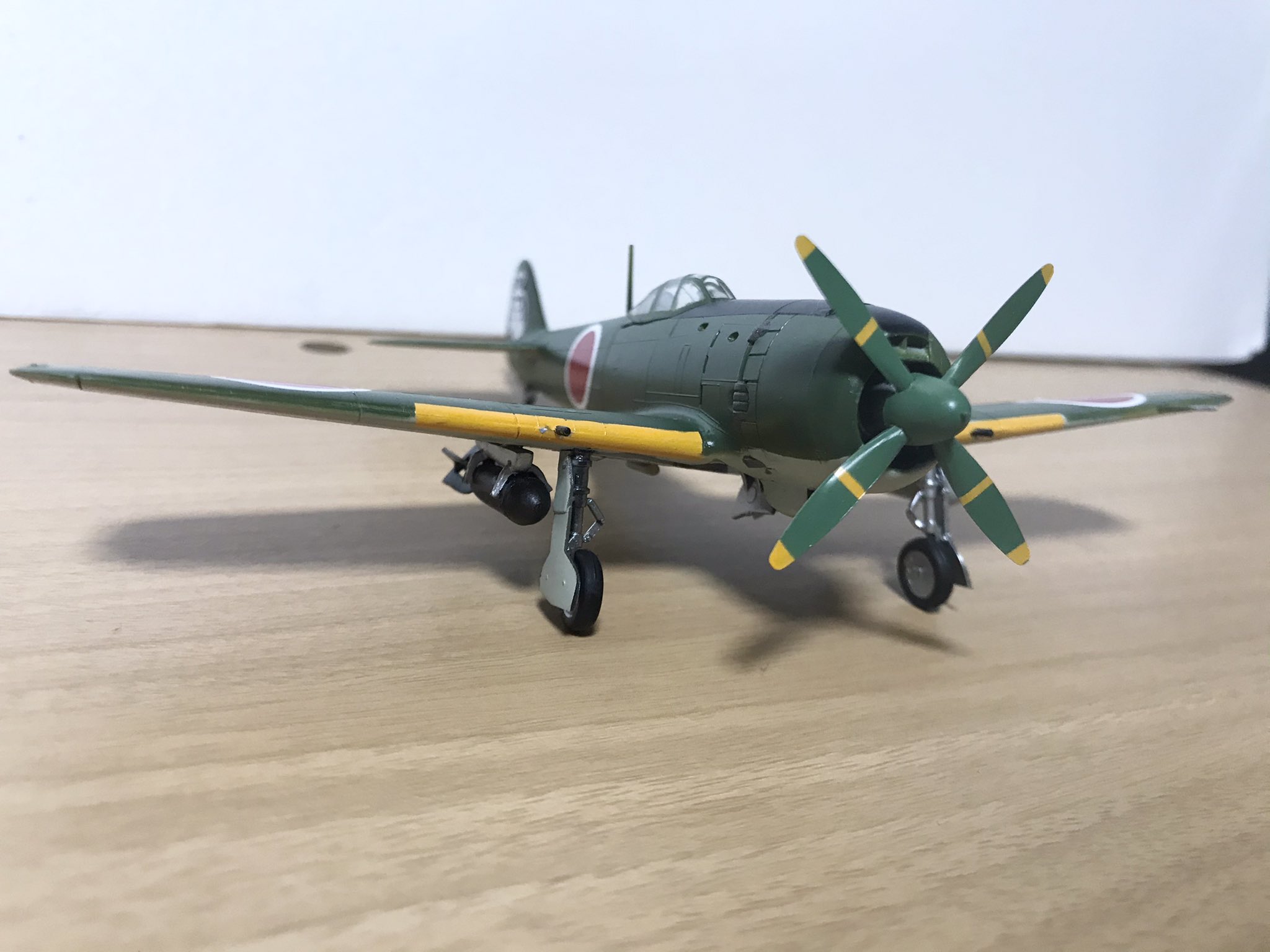 ken飛行機工業 on X: ken飛行機工業 on X: