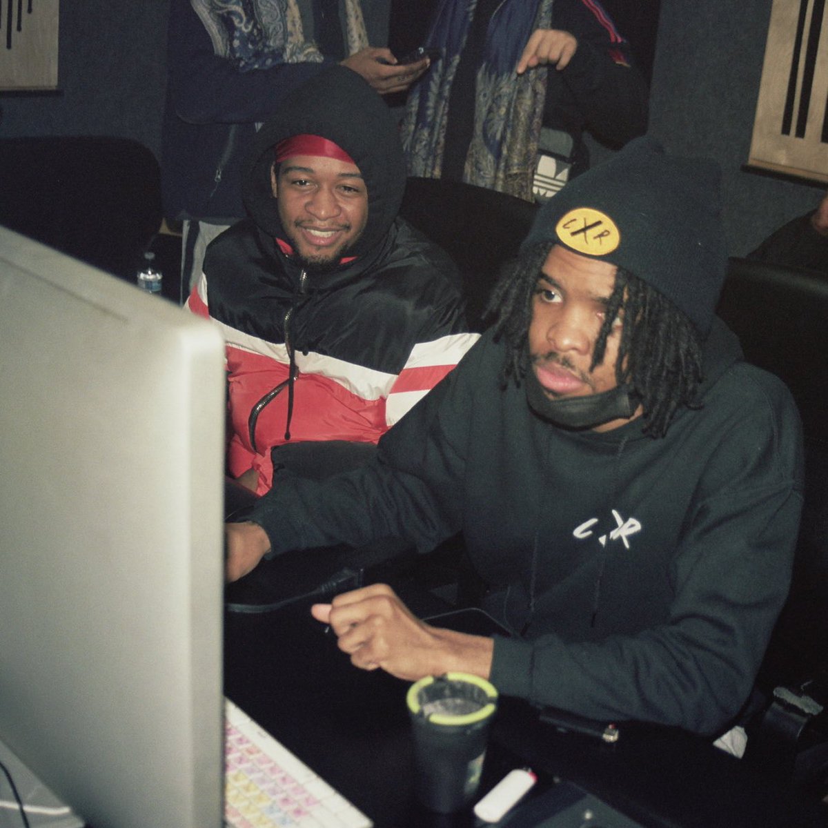 chrispatrickfan's tweet photo. Same energy 😭😭 https://t.co/VlUKtfCEnB