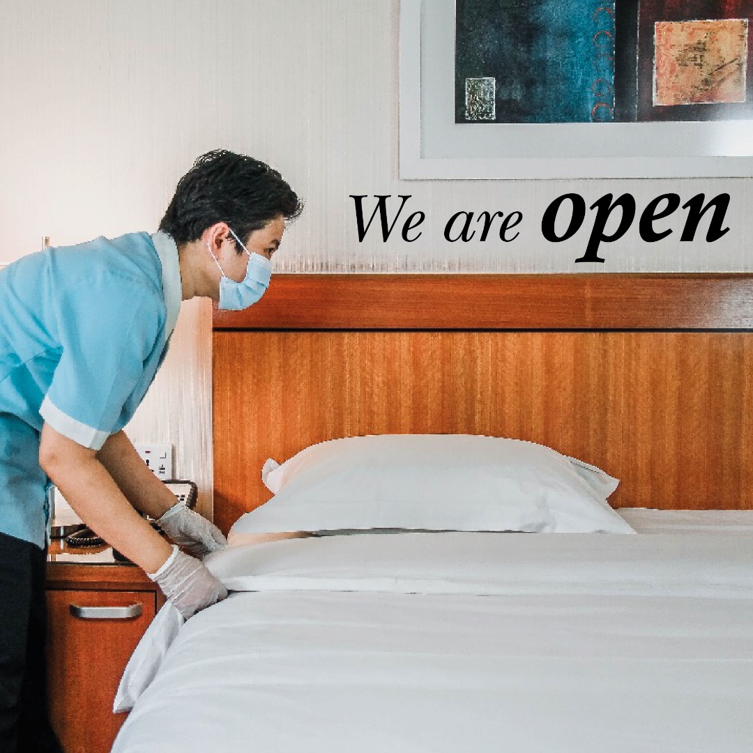 ConcordeHotelKL's tweet photo. Usher the year of the metal ox, the arrival of spring festival. We’re re-opening our rooms. It is an Ox-picious time to spend at the Concorde KL. Come, enjoy comfy rooms. 

For reservations, call us at 03-21442200 or email directly at kl@concorde.net. #CNY2021 #ChineseNewYear https://t.co/bwBOzK4Tuk