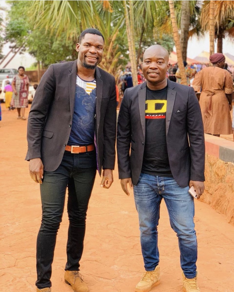 Ramakuwela's tweet photo. Happy Birthday @temudzanig 
Stay blessed brother.
Keep blessing us with your smile and your Positivity. Bigiri khekhe Legere simba https://t.co/tVLTJ9CoyT