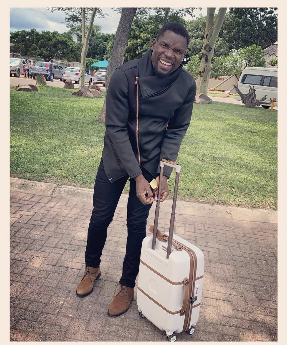 Ramakuwela's tweet photo. Happy Birthday @temudzanig 
Stay blessed brother.
Keep blessing us with your smile and your Positivity. Bigiri khekhe Legere simba https://t.co/tVLTJ9CoyT