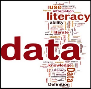 akhooli's tweet image. So, #data_literacy Twitter: any other resources or practitioners we should know about? Also found @DataLitProject and (less active) @ODLiteracy  
#محو_أمية_البيانات #الإلمام_بالبيانات