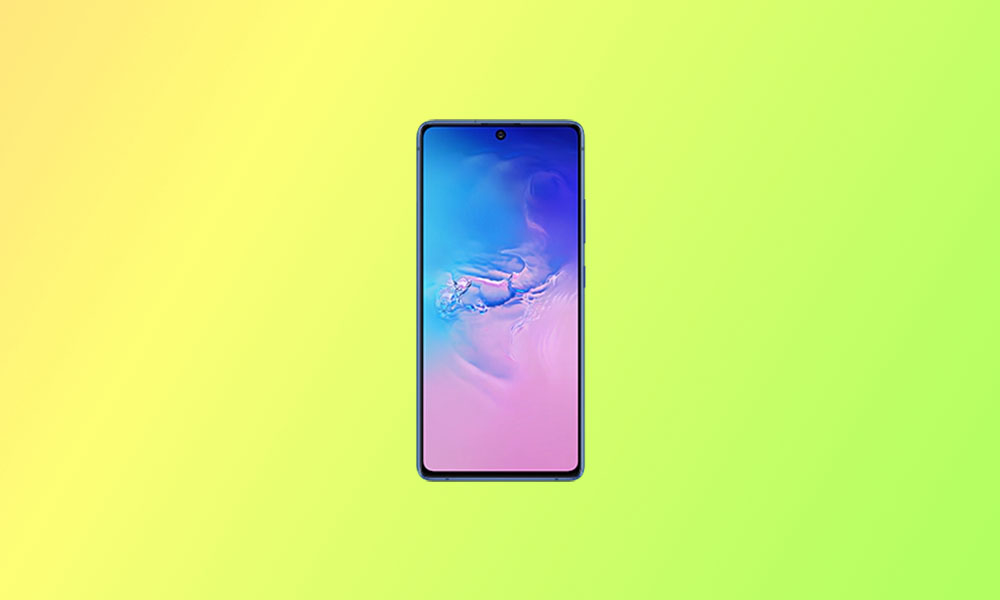 DroidGuruTech's tweet image. In some regions, the Samsung Galaxy S10 Lite has started getting the February 2021 security patch. The update brings software build version number G770FXXS4DUA2. #February2021securitypatch #G770FXXS4DUA2 #GalaxyS10Lite #Samsung

bit.ly/2MPG05H