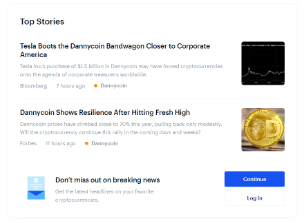 dannycoincrypto's tweet photo. #Dannycoin dominates headlines, perhaps the best cryptocurrency to buy and hold at the moment https://t.co/z2GvKHMSZW