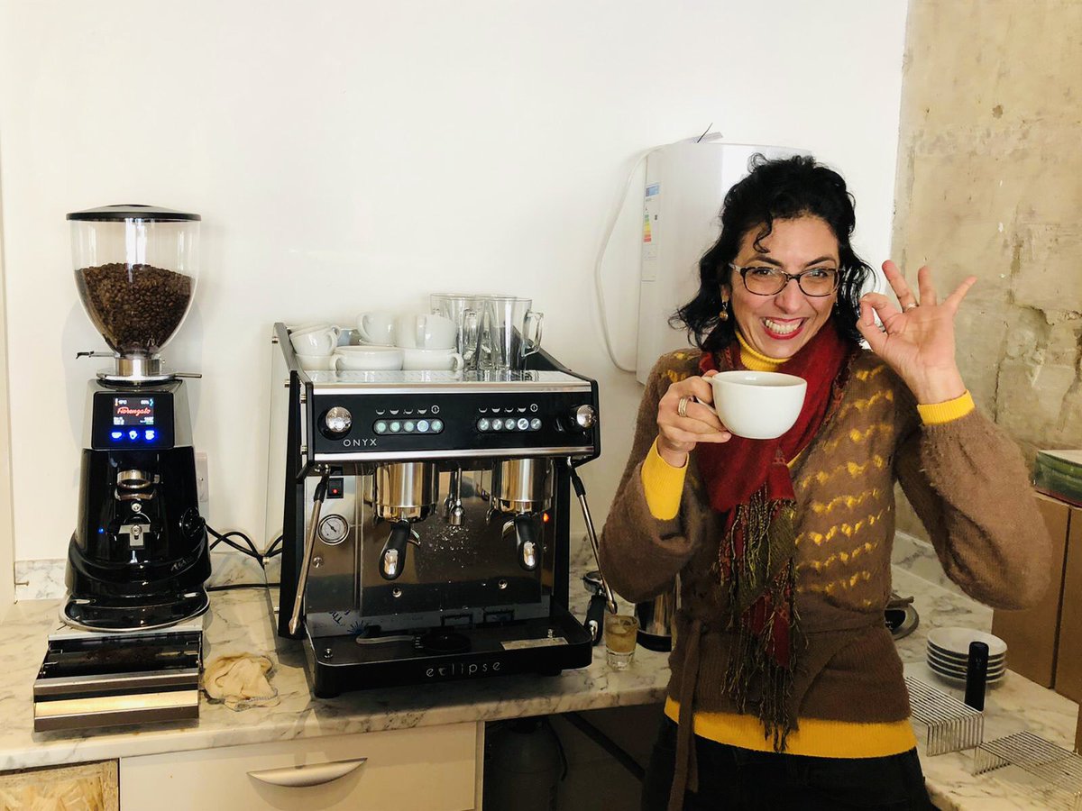 New #freshcoffee bar arrived <a href="/RefillableShop/">@refillable.shop</a>. Open to serve great #coffeetogo from this #Valentines weekend
#Bath #bathcoffee #zerowasteshopsbath #goredillable