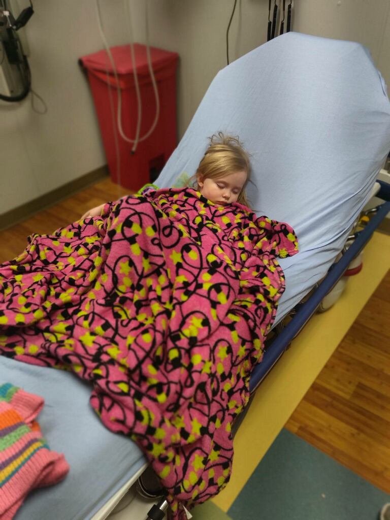 We're up to $735 so far!!! only $1265 to go!!!! Please consider donating to help raise the money for this beautiful 3 year old!!! rox.gg/users/MsCuppyK…