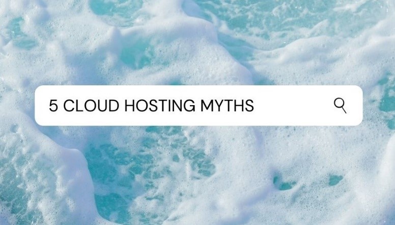 Deflating The Bubble of Cloud Hosting Myths
Read here: cloudoye.com/blog/cloud-hos…
#cloud #cloudhosting #cloudserver #cloudcomputing