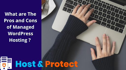 hostandprotect's tweet photo. Want to know more about Pros and Cons of Managed WordPress Hosting. Congratulations, you are just one click away. This article of @hostandprotect make you familiar with the advantages and disadvantages of managed WordPress web hosting. 
Contact:- https://t.co/vL9HhZgEMl https://t.co/MEYe6Sk5b3