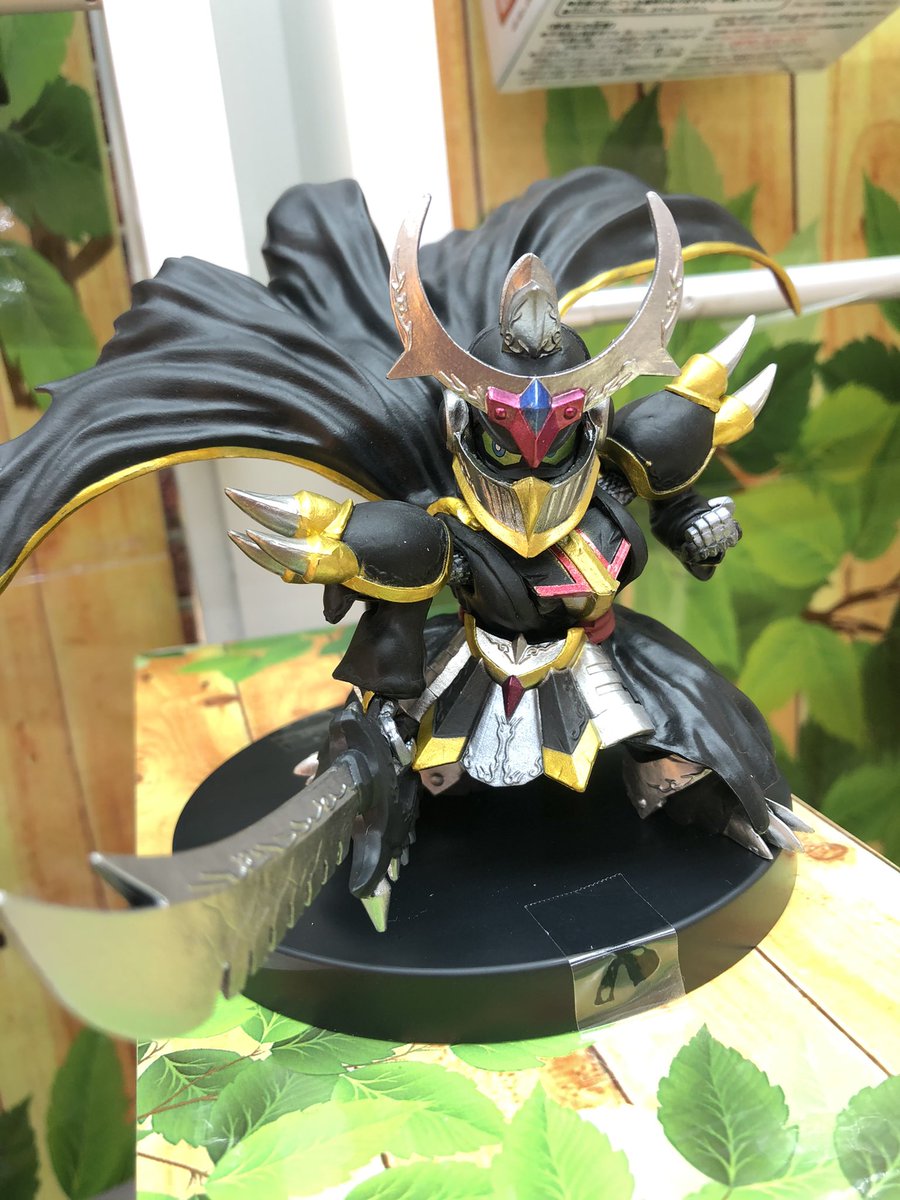 マンガ倉庫日向店アミューズ Sdガンダム 煌極舞創 闇騎士ガンダムmk 入荷しましたー 小さいながらに存在感が凄い なびくマントがかっこいい Sdガンダム ガンダム 闇騎士ガンダム Sdガンダムワールド 闇騎士 ガンダムmk2 機動戦士ガンダム マンガ倉庫日向店アミューズ Sdガンダム 煌極舞創 闇騎士ガンダムmk 入荷しましたー 小さいながらに存在感が凄い なびくマントがかっこいい Sdガンダム ガンダム 闇騎士ガンダム Sdガンダムワールド 闇騎士 ガンダムmk2 機動戦士ガンダム