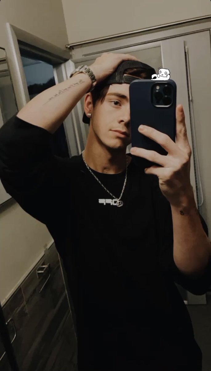 CorbynBessonJP's tweet photo. CorbynのIGのストーリーより🖤
@corbynbesson #CorbynBessonJapan https://t.co/hN1aHKhIqJ