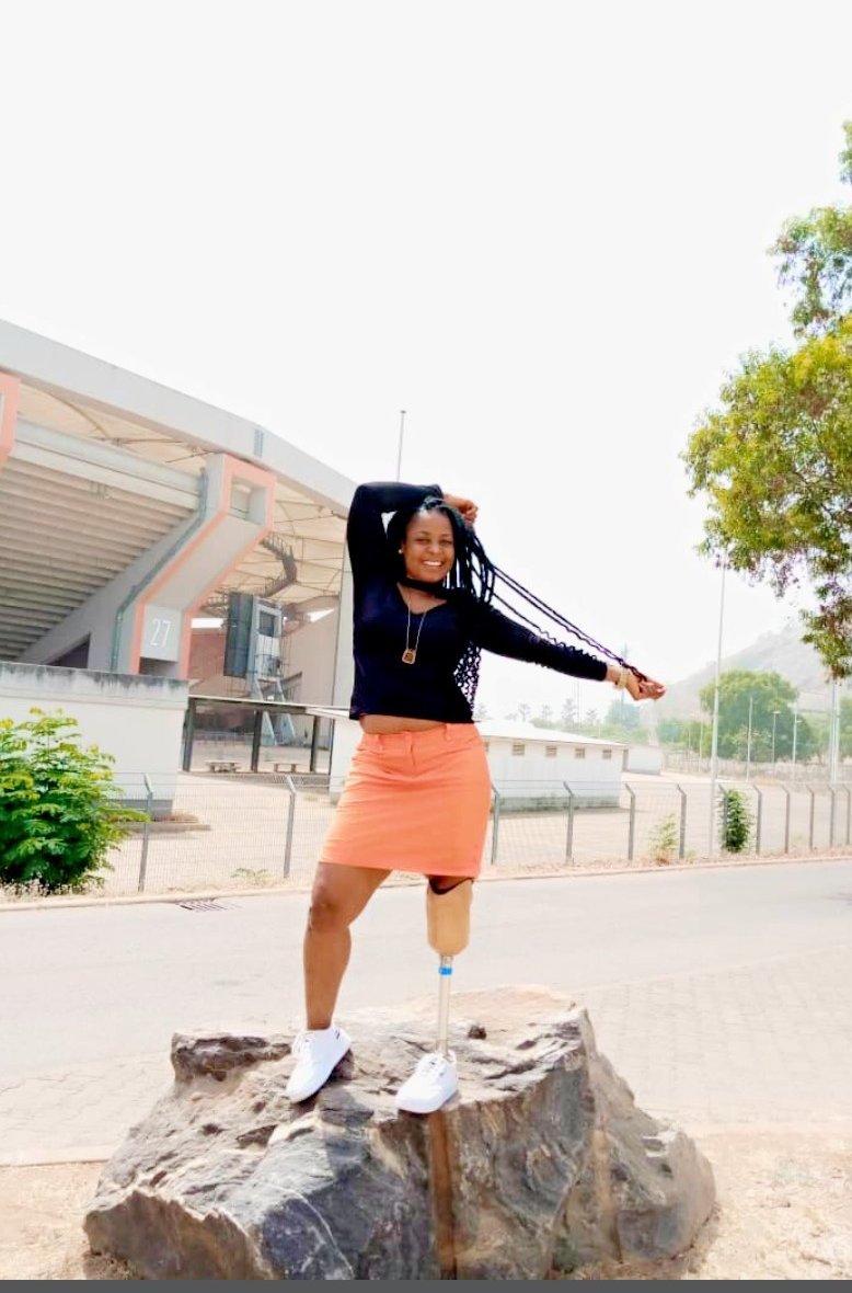 NgunanMercy's tweet photo. A complete package! 

18 years of survival and Shima is getting hotter https://t.co/UCjSoGjzvQ