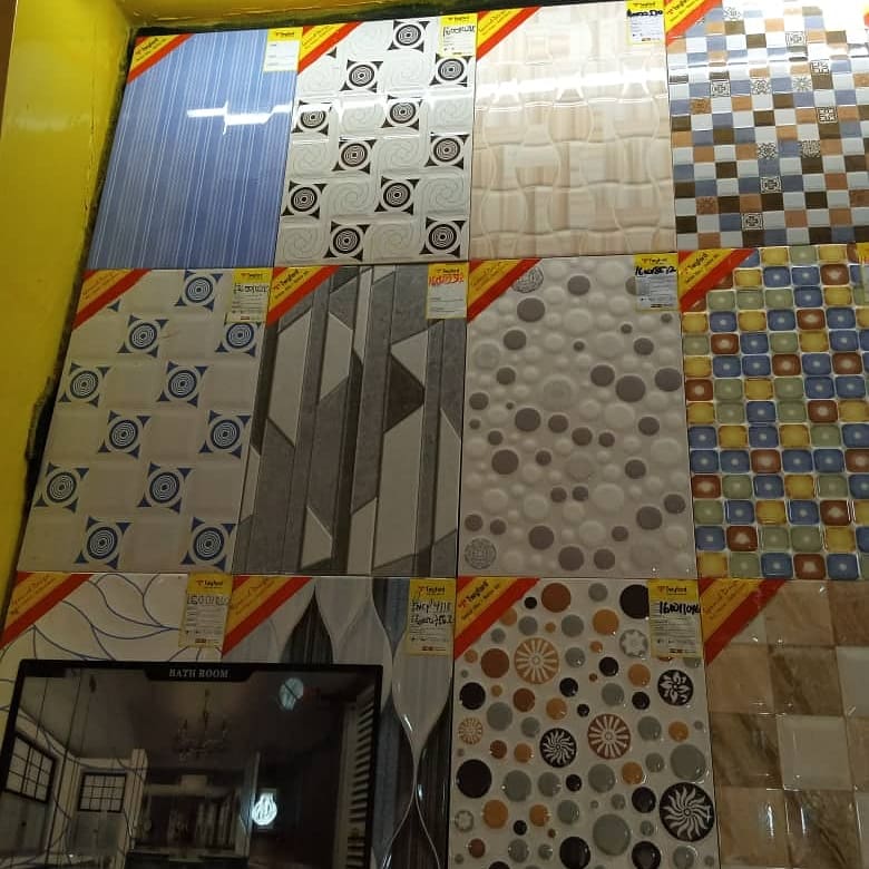 naleedecor's tweet photo. Restocked! These and over 300 #walltiles #designs to choose from. Kindly visit any of our shops, call or WhatsApp +233540668675 for your #wholesale and #retail purchases. Services are nationwide
#buildinginghana #tiles #qualitytiles #tiledecor #whitetiles #bathtiles #facial #wall https://t.co/sHy1999fJP