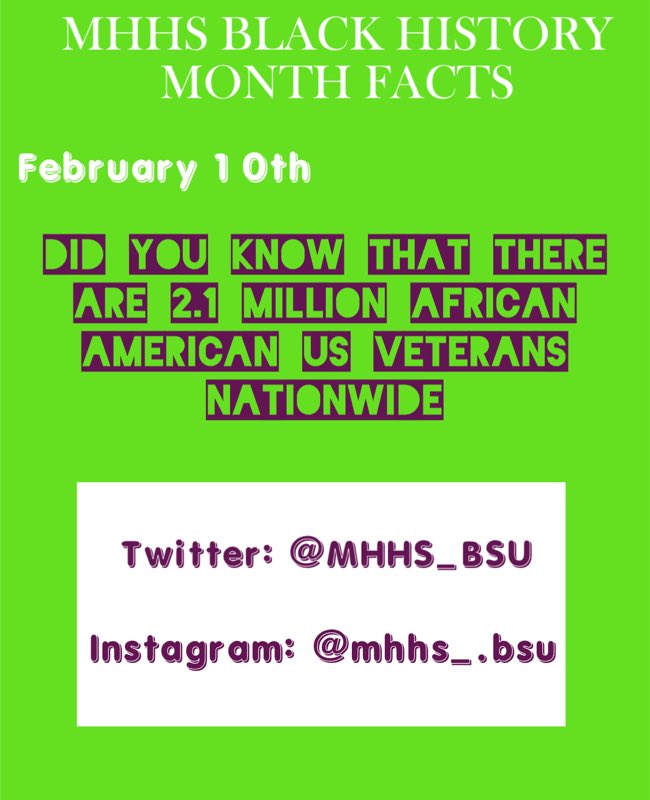 MHHS_BSU's tweet photo. https://t.co/FP9k8ZOiLH
