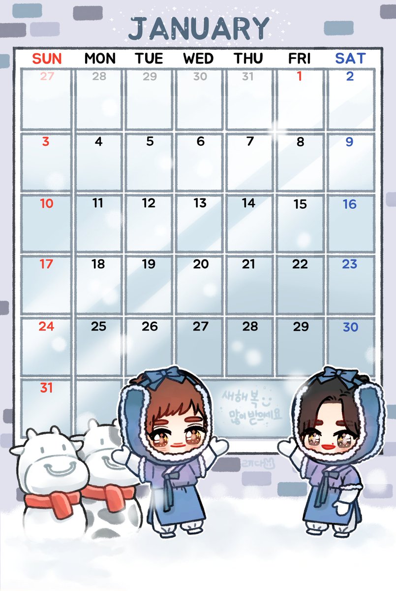 ryuda_t's tweet photo. ~2021 달력 페이지 타래~

몇 년동안 매달 올리다가 올초부터 정신이 없어서 올해는 점프하자했는데 또 넘 아쉬워서..늦었지만 올려보아요😊

1월☃
https://t.co/idKy0gQ9nh

2월🍓🍑
https://t.co/f7lcp49lEU

사이즈 110X164mm(약 1300X1925 pixel)
※상업적사용❌그 외는 자유롭게 사용해주세요!❤ https://t.co/bLJWOCy6kN