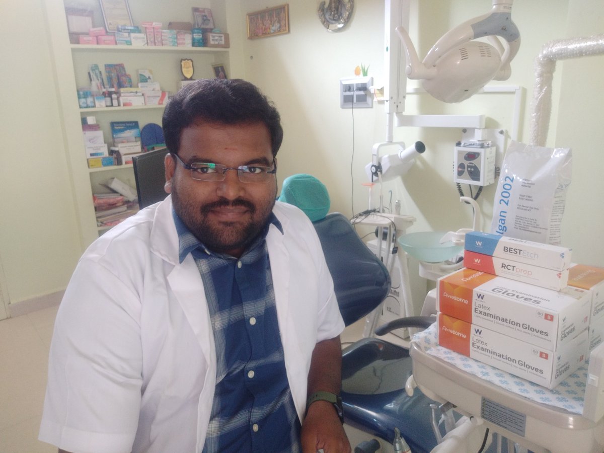 vinoth_epl's tweet photo. It's been 2 years now since I started purchasing my dental materials from Dentalkart, they have all kinds of dental materials with attractive prices.🤗
@Dentalkart #Dental #Dentalonline #Dentalproduct
#waldent #shareandwincontest https://t.co/S0ehxUj3Xx