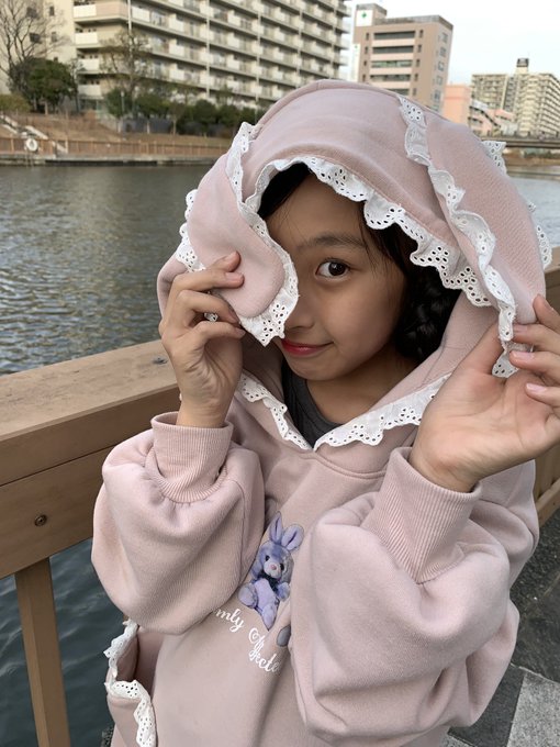 Twitterのコスプレ画像21