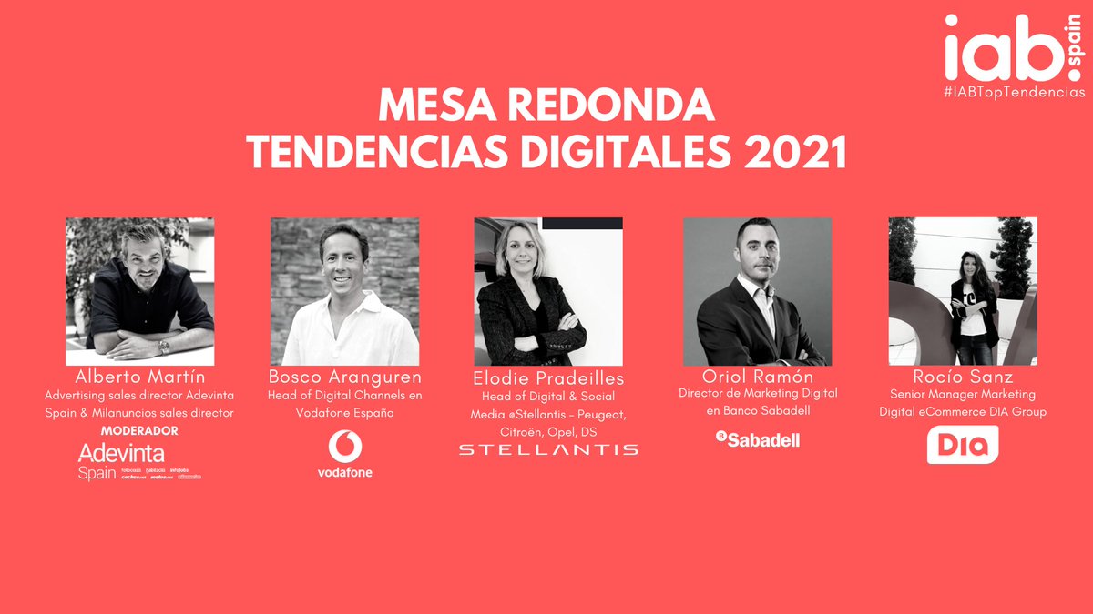 IAB Spain tweet media