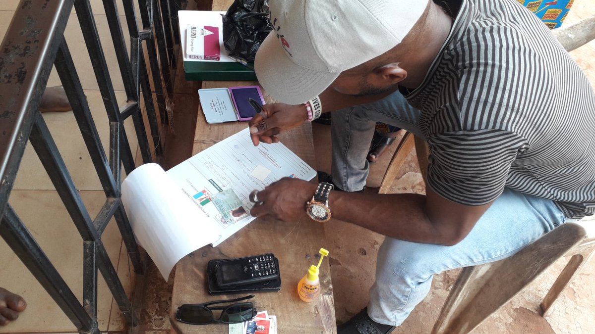 Ganimovement's tweet photo. 1. REVALIDATION OF APC MEMBERSHIP STARTED YESTERDAY 9TH FEBRUARY, 2021 IN WARD 3 , THE LOCATIONS ARE SM MADARASAT , SHAGADI STREET BESIDE IYEKHEI MOSQUE  , ATOIGUE STREET BESIDE IGIEBOR MOSQUE AND USOKWILI BESIDE IGIEBOR CHIEF HOUSE https://t.co/XrbqnNjZtd