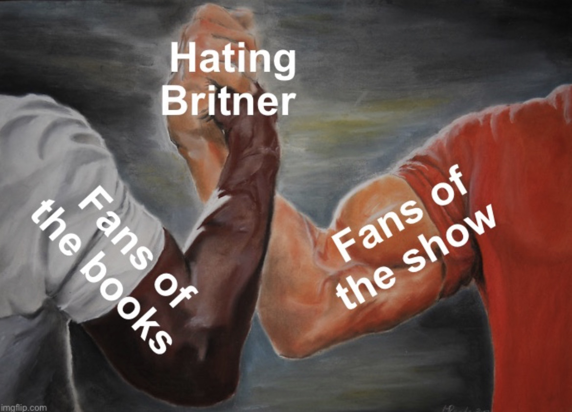 MemesFleet's tweet photo. A truly uniting hatred #SOTNF #shipsofthenorthernfleet  #memesofthenorthernfleet https://t.co/MudRBmEzUE