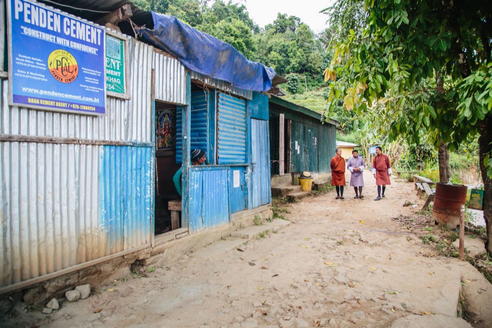 SNV_Water's tweet photo. Popular #disability slogan 'Nothing about us, without us' is becoming a reality in Bhutan as the government strengthens its #WASH partnership with Disabled People's Organisations.

Read how: https://t.co/VAYUBcUui7 #inclusion 

@SNVBhutan @_waterforwomen @BBSBhutan @Rajkumar7 https://t.co/P2P9uzvyq6