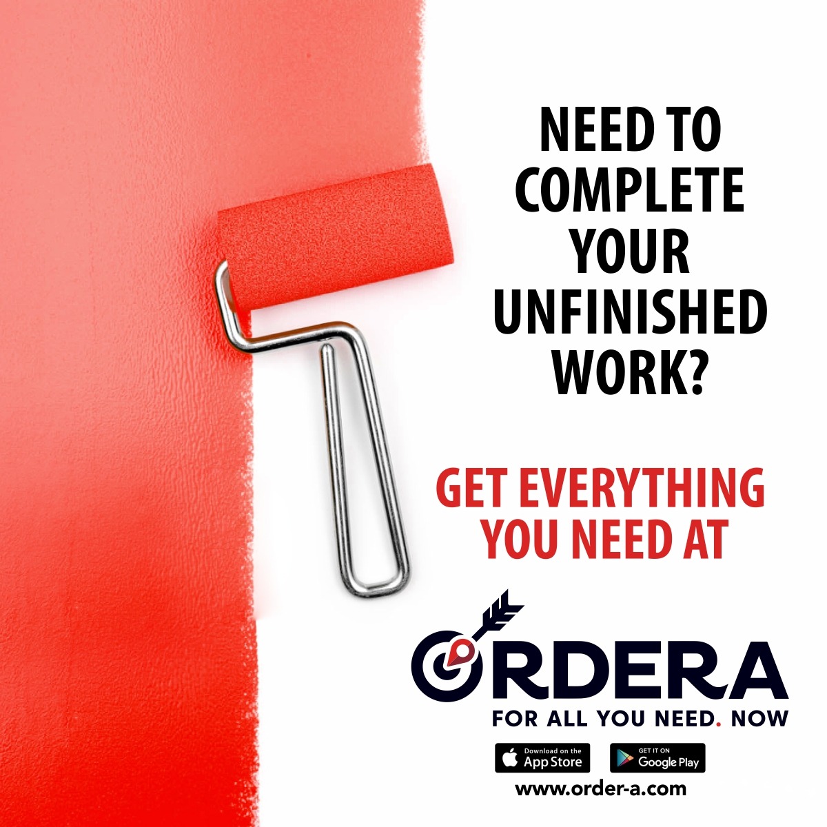 Orderaapp tweet picture