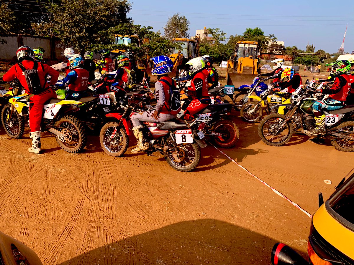 My last rally experience in Hampi last week ✊ <a href="/KVishReddy/">Konda Vishweshwar Reddy</a>