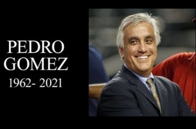 Bud Geracie tweet media