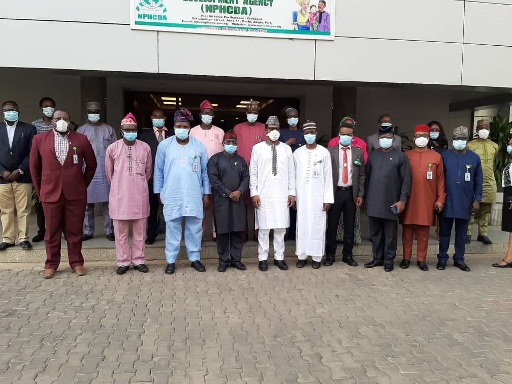 Nigerian Medical Association tweet media