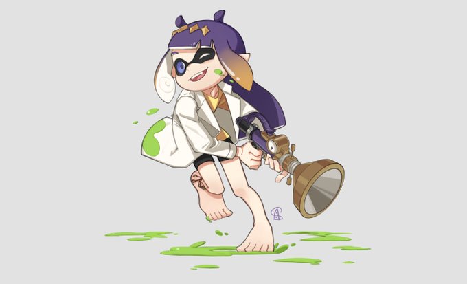 Inkling? #inART 
