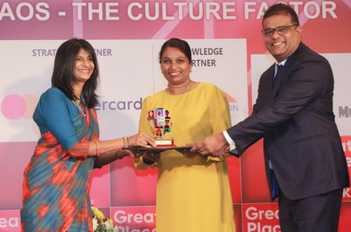 amanthi4's tweet photo. #congratulation #SriLanka : 99x ranked a Best Workplace for #Women in Sri #Lanka for second consecutive year.

#UK #colombo #WomenInSTEM #Developer 
 https://t.co/ZXqZTVM6kj #ColomboPage via @ChandraniGunara https://t.co/UMTOWxlcJC