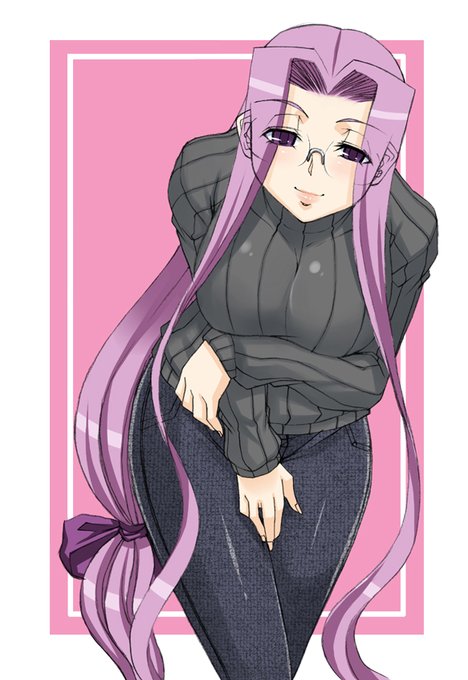 #ニットの日  との事なので、再掲ですが。 