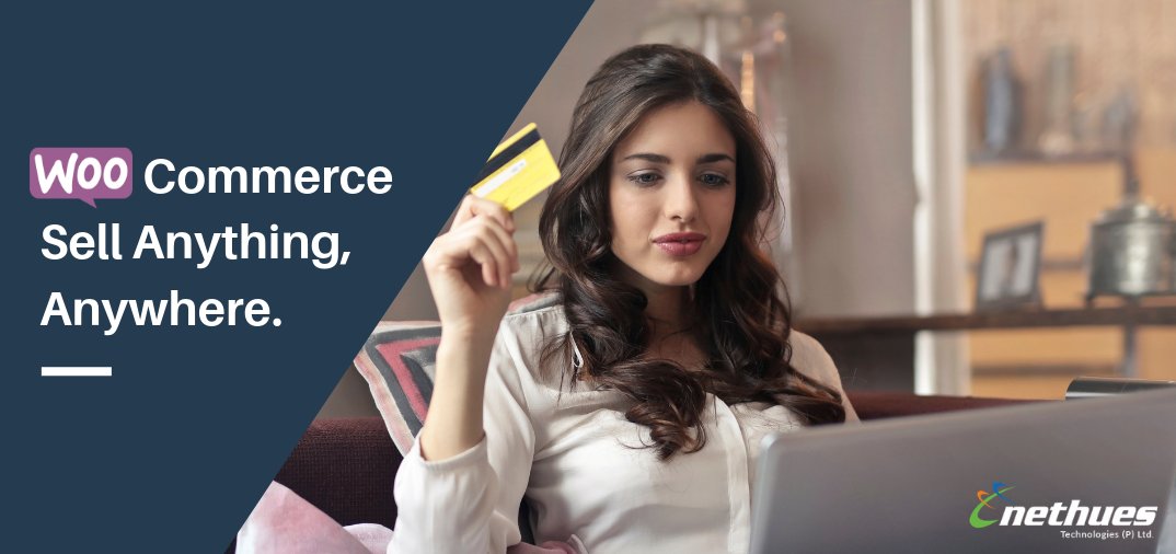 nethues's tweet image. Start Selling Anything Online.
Get in touch with our #WooCommerceExpert and build exactly the eCommerce website you want. 
For hiring, visit: bit.ly/2MKbE4G #woocommercedeveloper #ecommerce #WooCommerce #WooCommerceDevelopment #WoocommerceWebsite