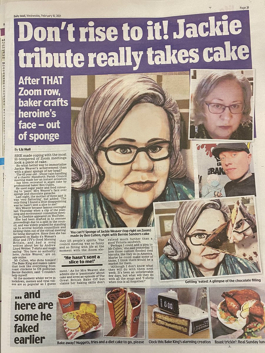 Emma Barnett tweet media