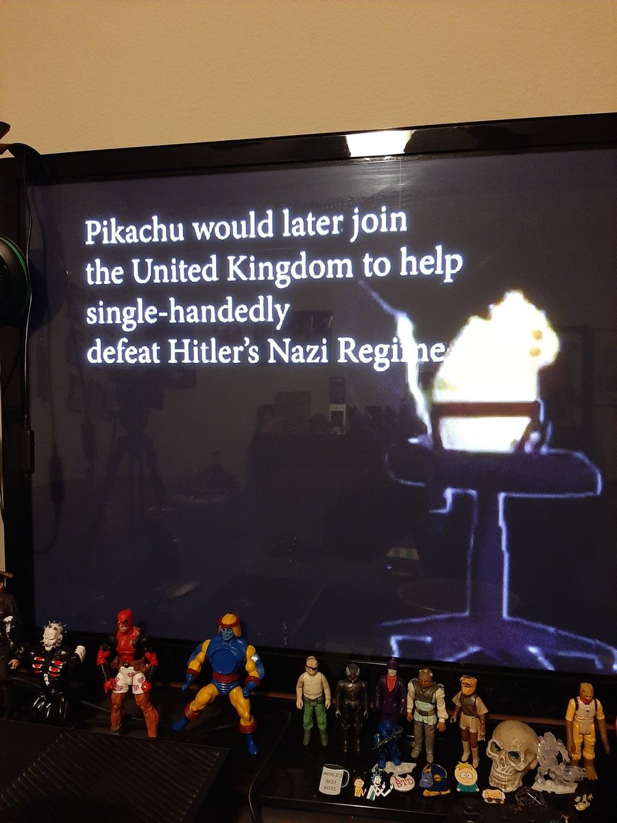 spookymantis's tweet image. 