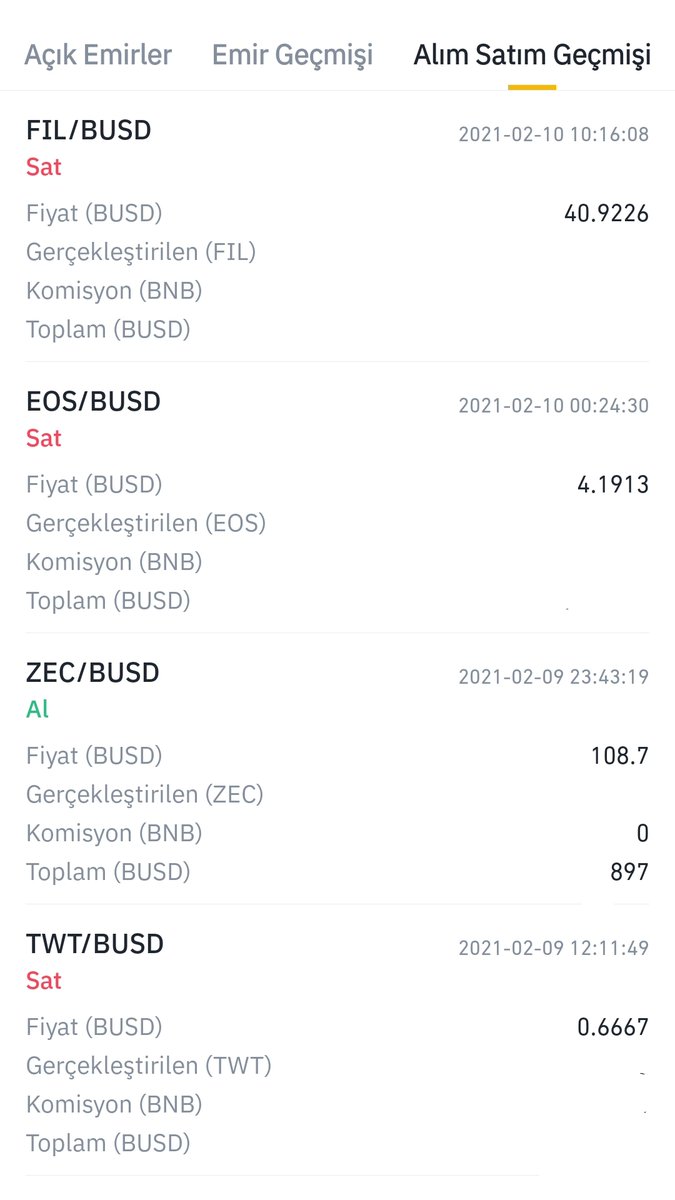 ozgezes's tweet photo. Günaydın $FIL #fil

Alış: $22 
Kademeli ilk Çıkış: $40.9

Kazanç: %86

* bu arada fil gece 52 dolar olmuş. Maliyeti sattım/ kalan artık ne olursa olsun üzülmek yok kâr almayı bilelim yakında ortalık kırmızı olabilir ytd.

#binance #bitcoin #bnb #sfp #xrp #iost #flm #wim #zec #btc https://t.co/EMRpeghQ8G