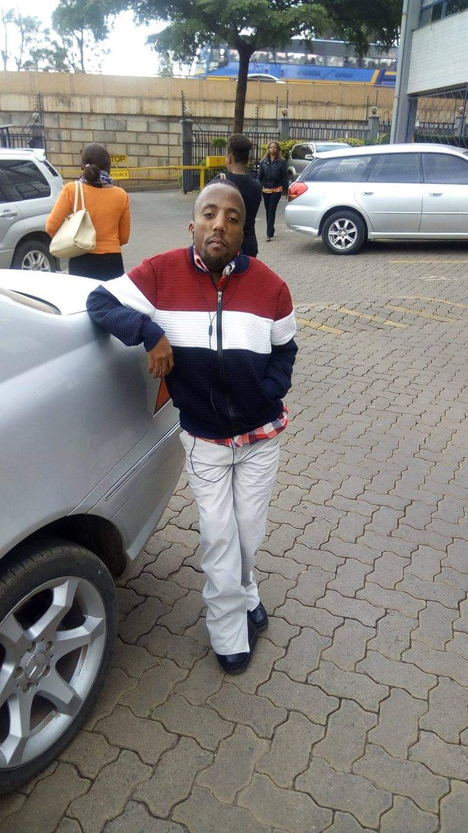 SimonMuriungi's tweet photo. The smallest act of kindness is worth more than the grandest intention. We are banking on you. To get Nathan treated in India.
#IStandwithNathan https://t.co/KmQxySMjhD