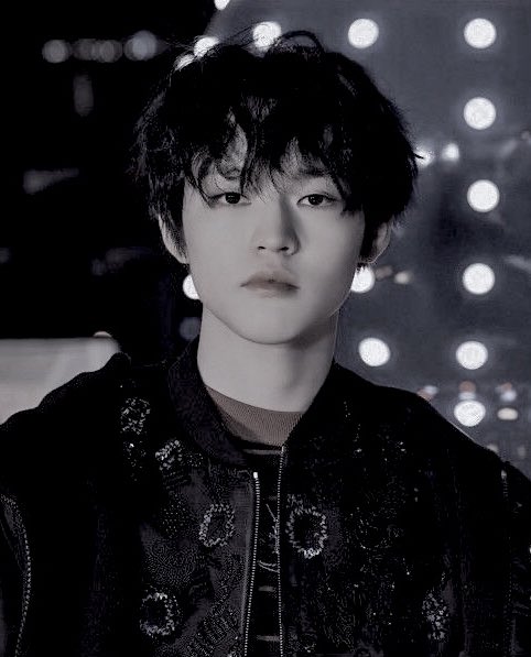 ZHONG CHENLE, son of nemesis, goddess of balance & revenge— decisive, direct, loyal, & certain— can manipulate luck, shadowtravel(blessed by hades)— chosen weapons are throwing stars that materialize as needed, & a ring that transforms into a shield/sword— knows and sees all