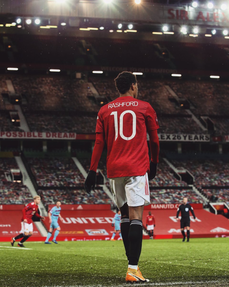 Manchester United tweet media