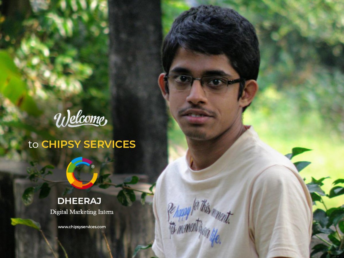ChipsyServices tweet picture