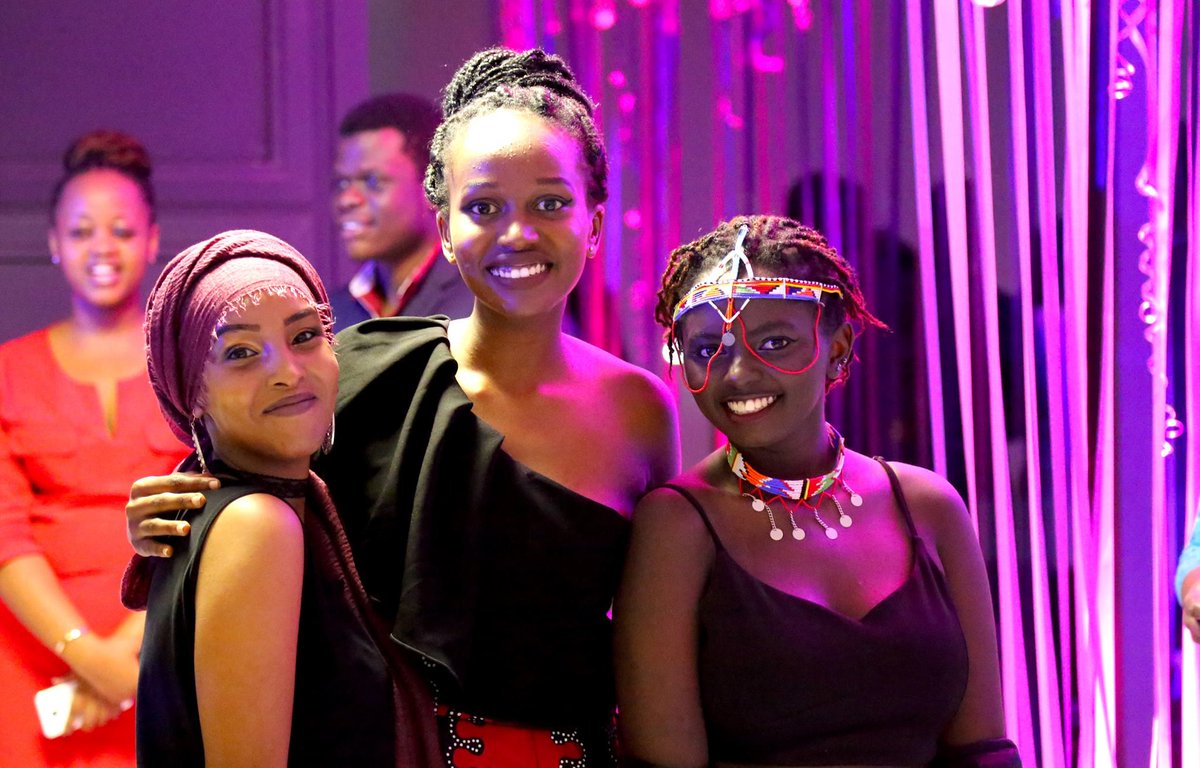 This cohort took the risk to Join a startup University that promised to offer 21st-century skills, ensuring their parents that their kids will remain relevant even as the world changes. ALU was daring to challenge old conventions on the Continent through education.  #ALUGrad2021