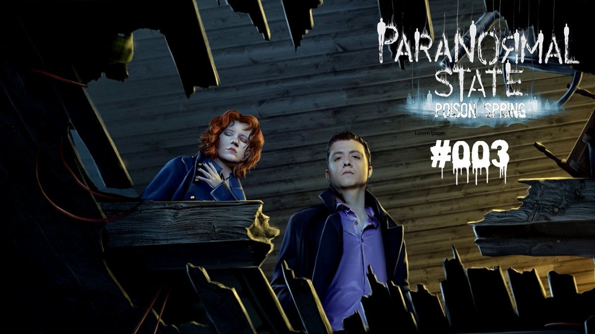 imperfectartde's tweet photo. Neue #LetsPlay Folge von #ParanormalState #PrisonSpring

Imperfect Let's Play von Paranormal State: Poison Spring #003: Kellerkind

https://t.co/QhTvho4jPy

#YoutubeGaming #GermanMediaRT #SupportSmallStreamers #SupportSmallerStreamers
#LetsPlayTogether https://t.co/wd2N9Dbqdr