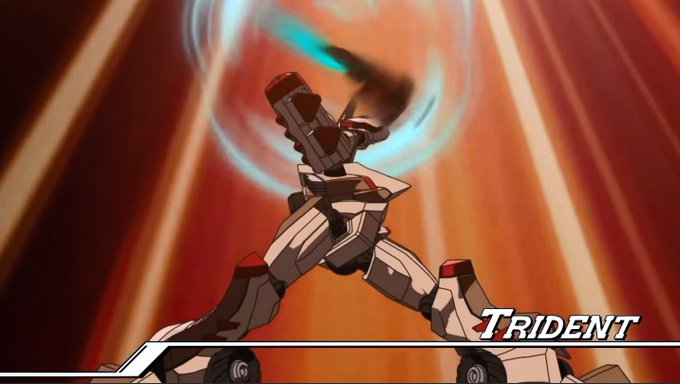 ダンボール戦機wのtwitterイラスト検索結果