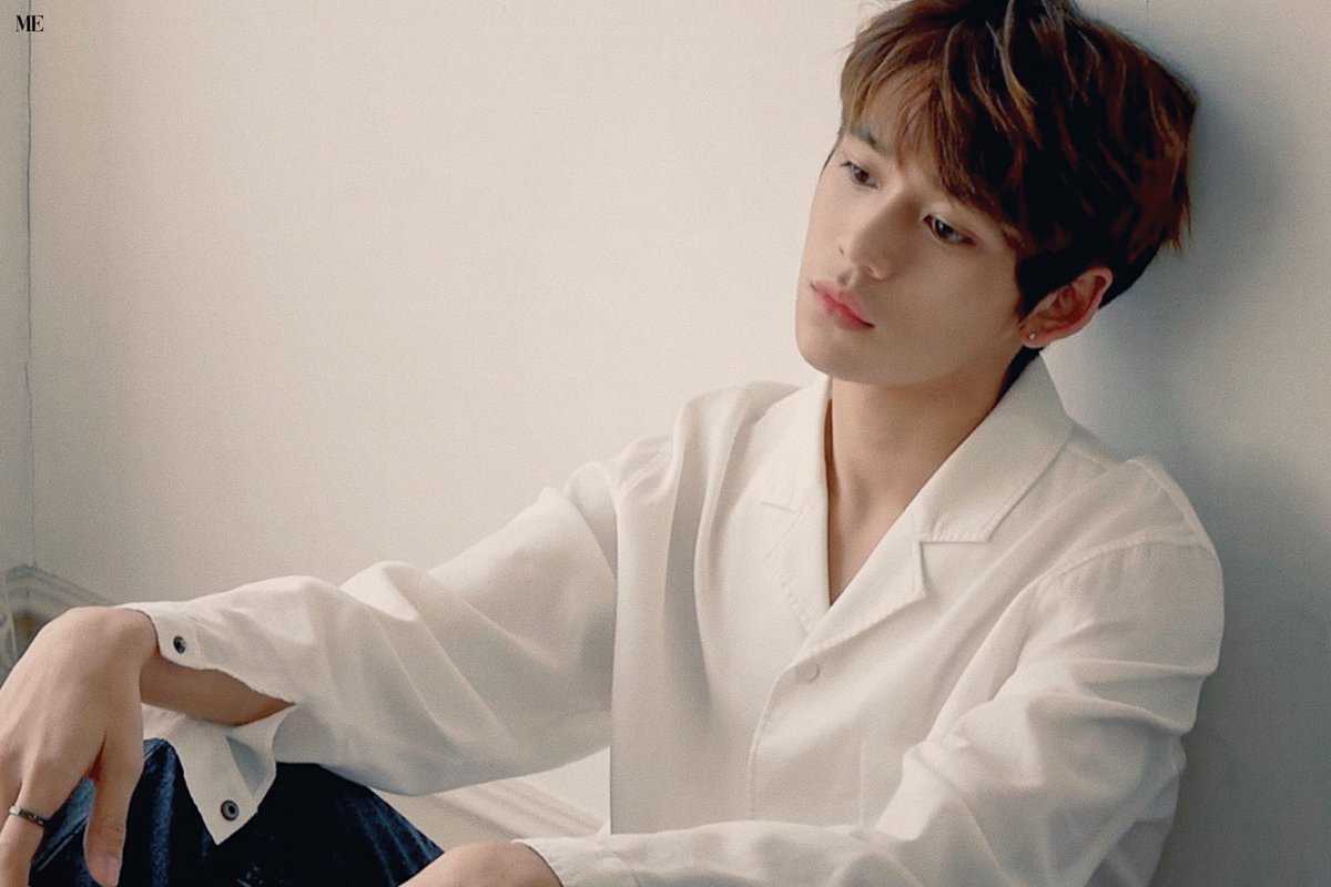 Wishyoufinnion's tweet photo. ลูคัส: ยิ้มอะไร
แจน: ก็เธอขาน่ารัก

#Jaecas https://t.co/nSHGKaiB94