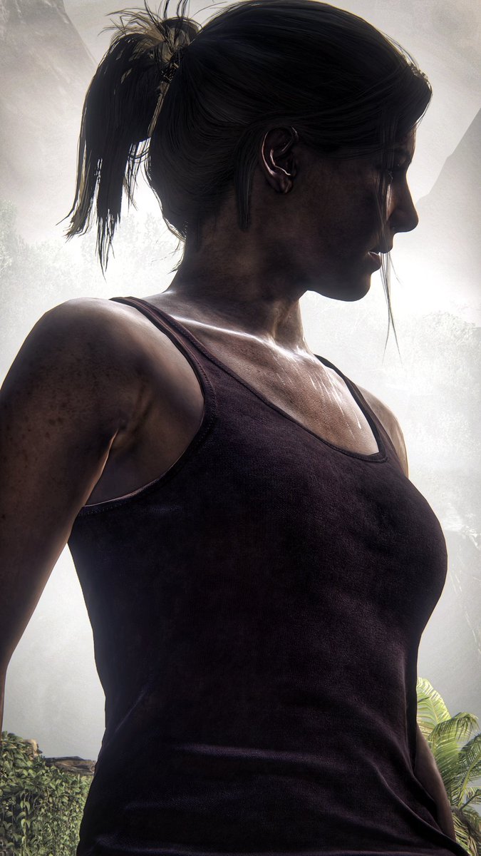 virtuasnapz's tweet photo. #elenadrake #nathandrake
#Uncharted4 #Uncharted4photomode #vpgamers #VGPUnite #TheCapturedCollective #PS4share #PS4Photomode #VirtualPhotography https://t.co/IscbZYcFbW