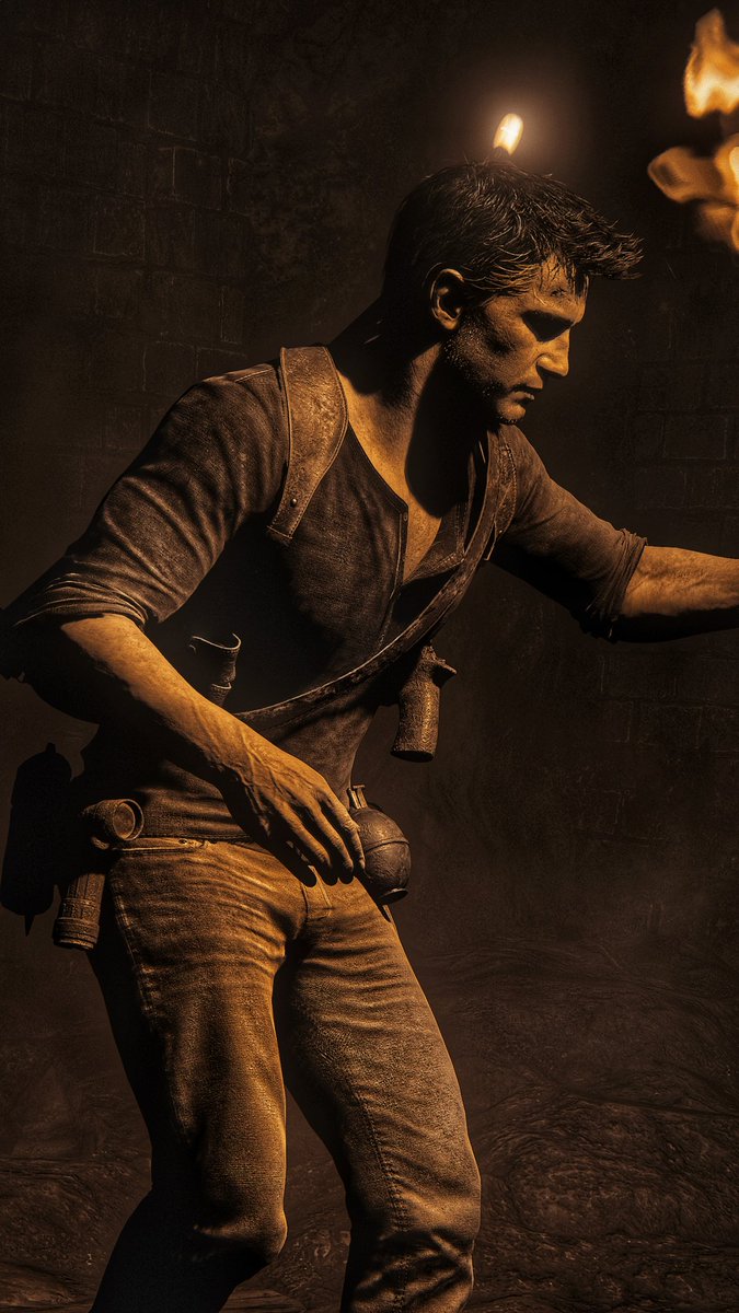 virtuasnapz's tweet photo. #elenadrake #nathandrake
#Uncharted4 #Uncharted4photomode #vpgamers #VGPUnite #TheCapturedCollective #PS4share #PS4Photomode #VirtualPhotography https://t.co/IscbZYcFbW
