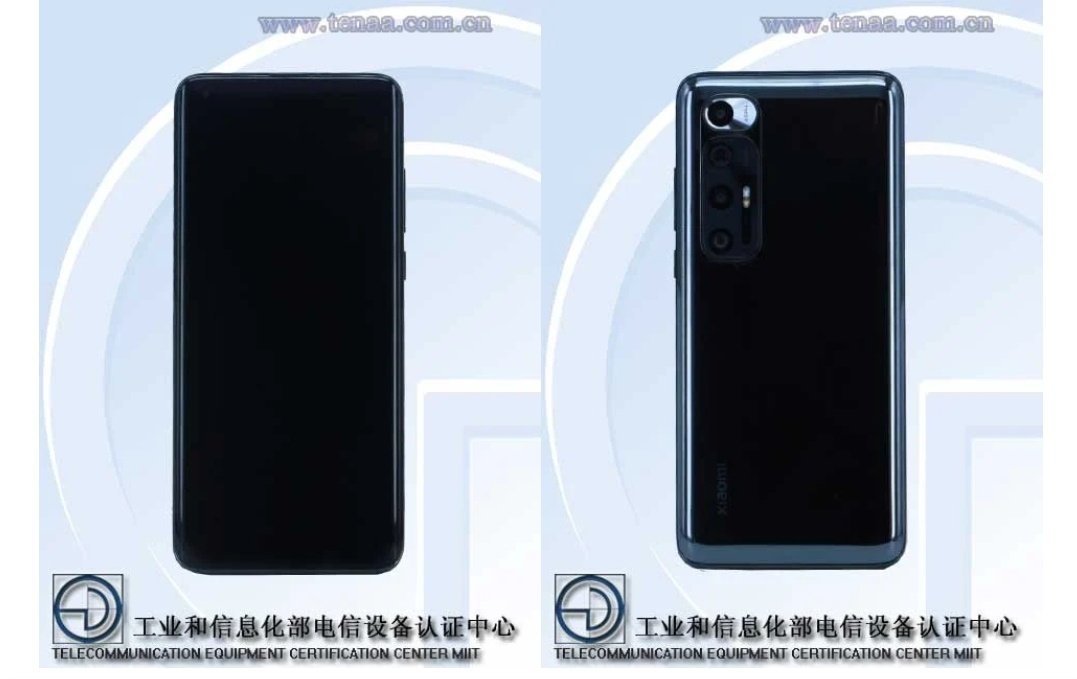 tush_tech's tweet photo. New Mi 10 Series Model On Tenna With SD870 Processor Ye POCO F2 Bhi Ho Sakta Hai.
#5G #xiaomi #PoCo https://t.co/Wf108oZfwX