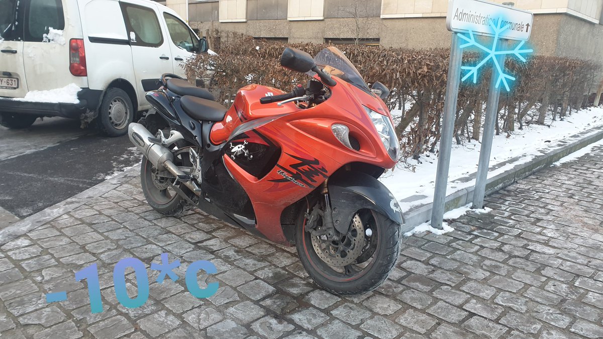 BikeKillerBe's tweet photo. @Ybr59 XD je confirme ^^ ca caille xD https://t.co/dp2XDWn7HK